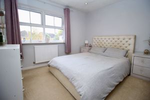 Primary Bedroom- click for photo gallery